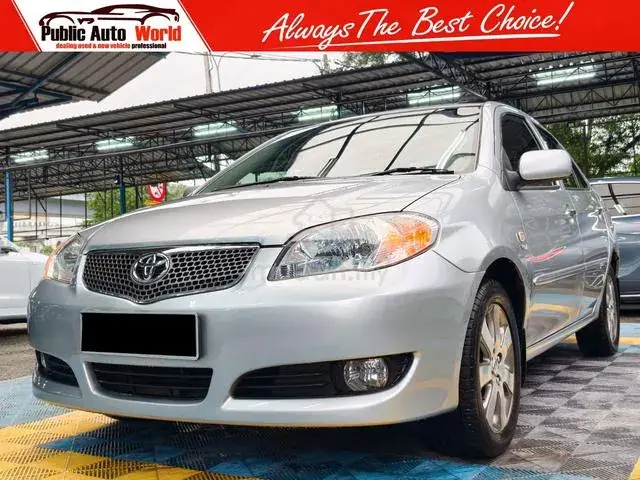 Toyota Vios
