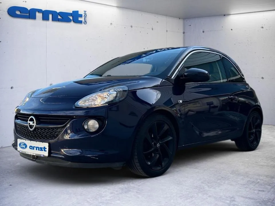 Opel Adam