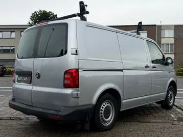 Volkswagen Transporter T6 2016 photo 3