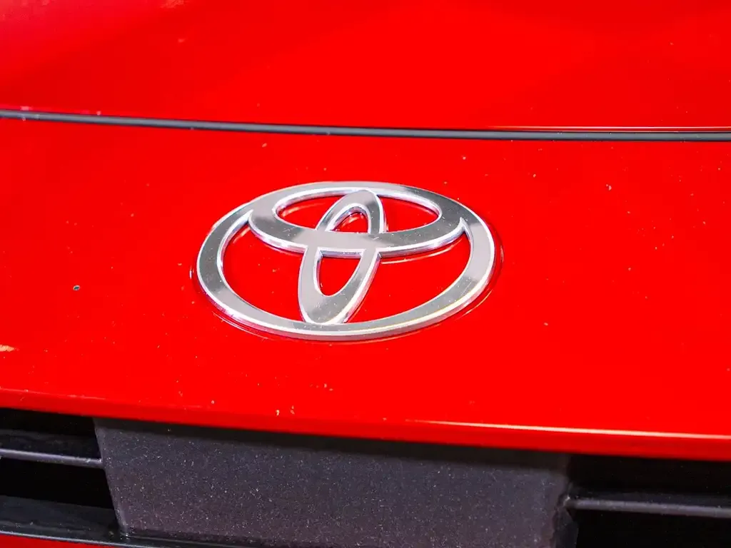 Toyota Prius 2024 photo 5