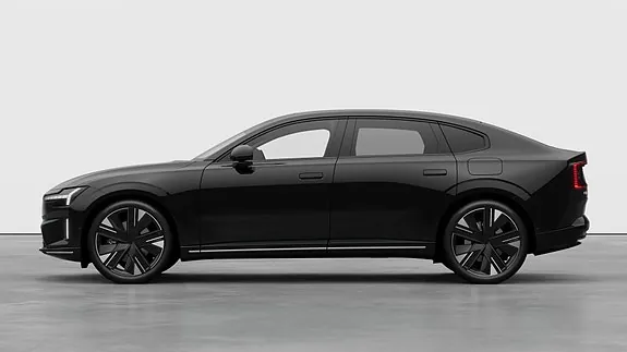Volvo Es90 2026 photo 5