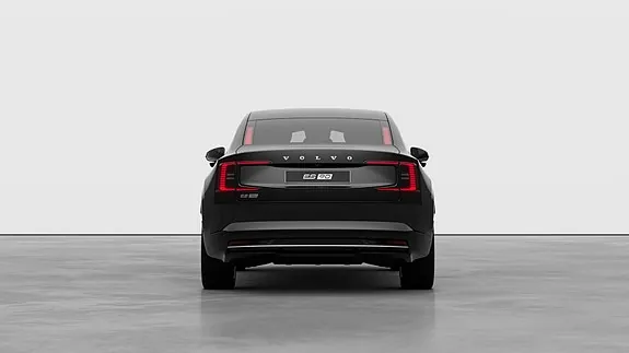 Volvo Es90 2026 photo 4