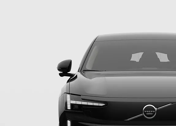 Volvo Es90 2026 photo 2