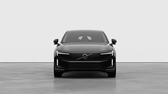 Volvo Es90 2026 photo 3