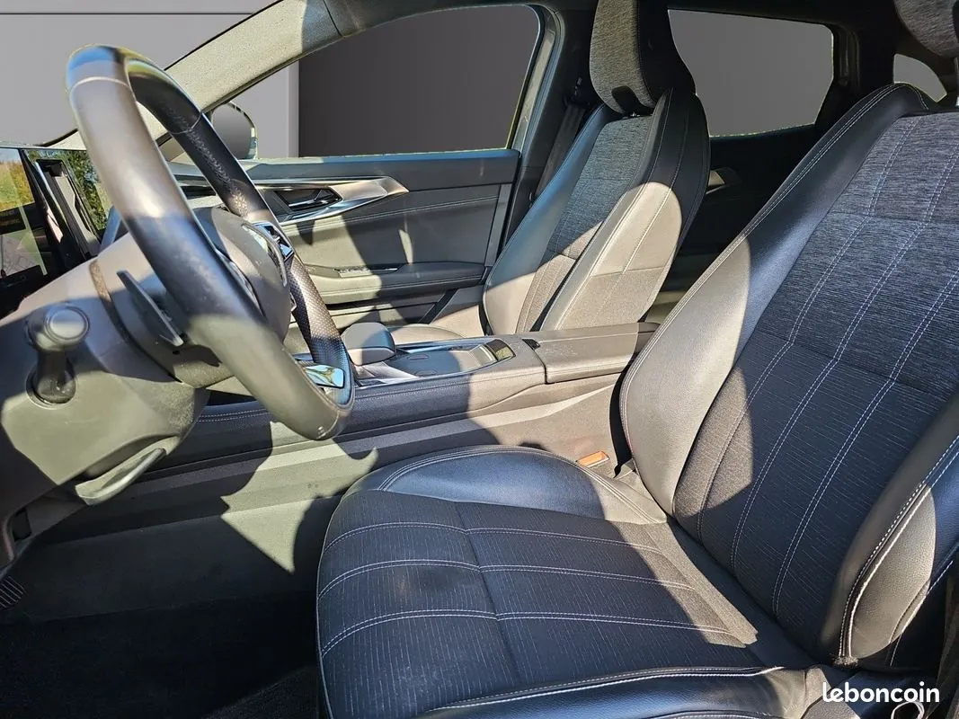 Renault Austral 2023 photo 4
