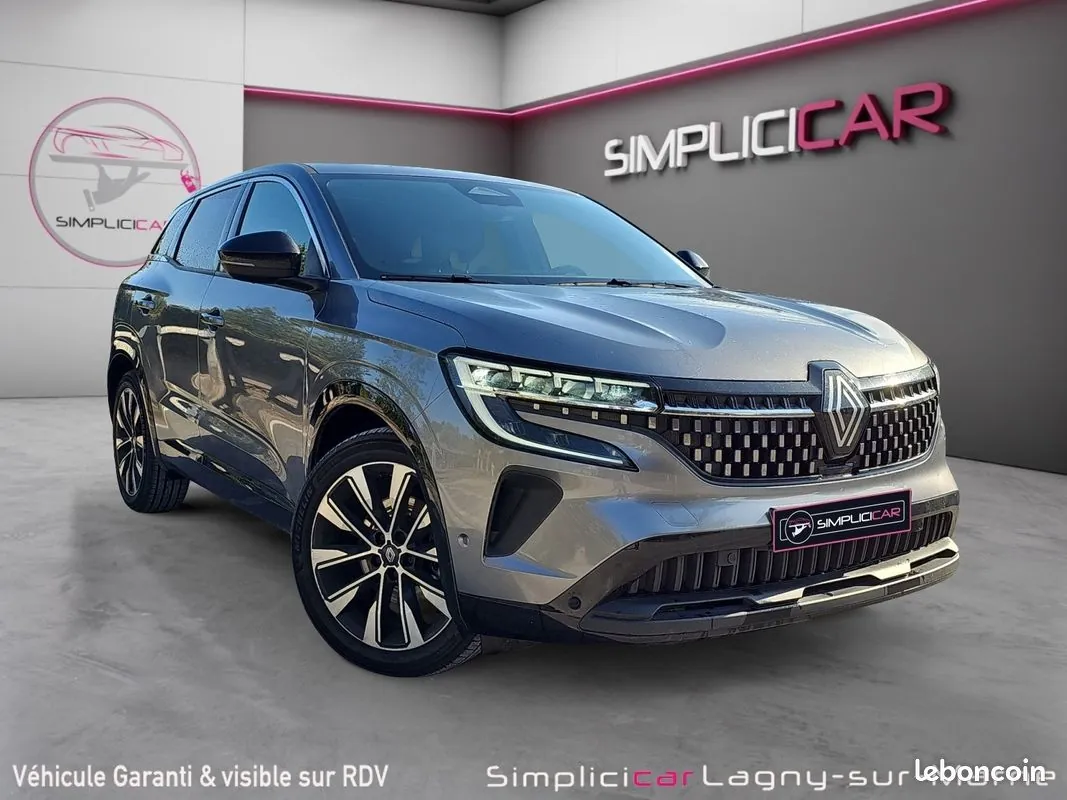 Renault Austral