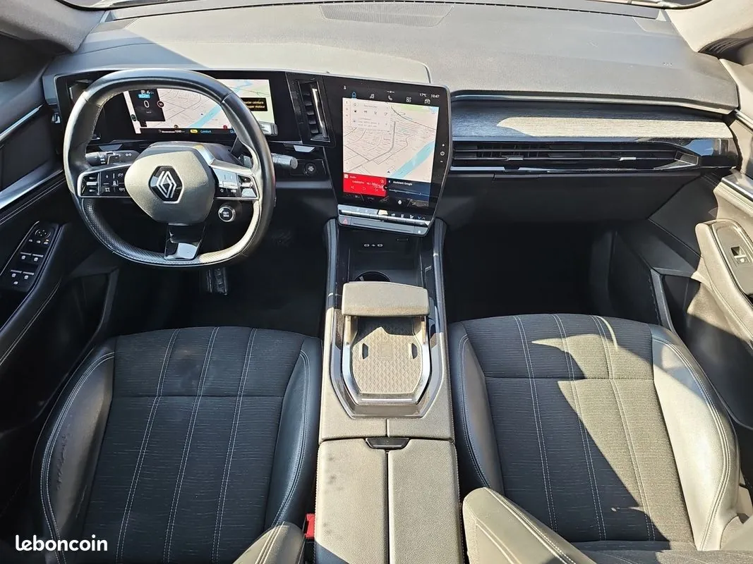 Renault Austral 2023 photo 2