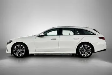 Mercedes-Benz E-Class 2024 photo 3