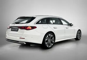 Mercedes-Benz E-Class 2024 photo 2
