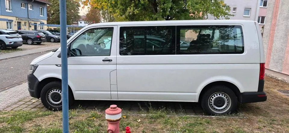 Volkswagen T6