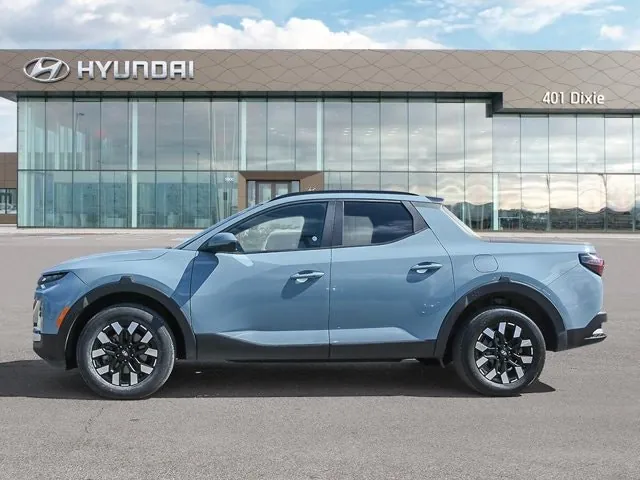 Hyundai Santa Cruz 2025 photo 2