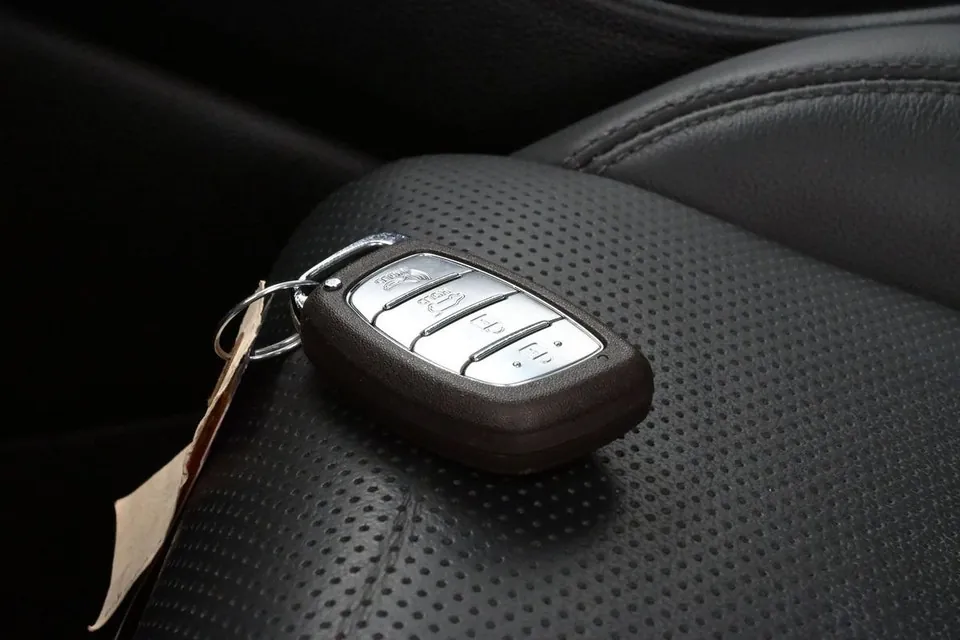 Hyundai Tucson 2021 photo 5