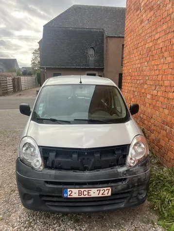 Renault Kango