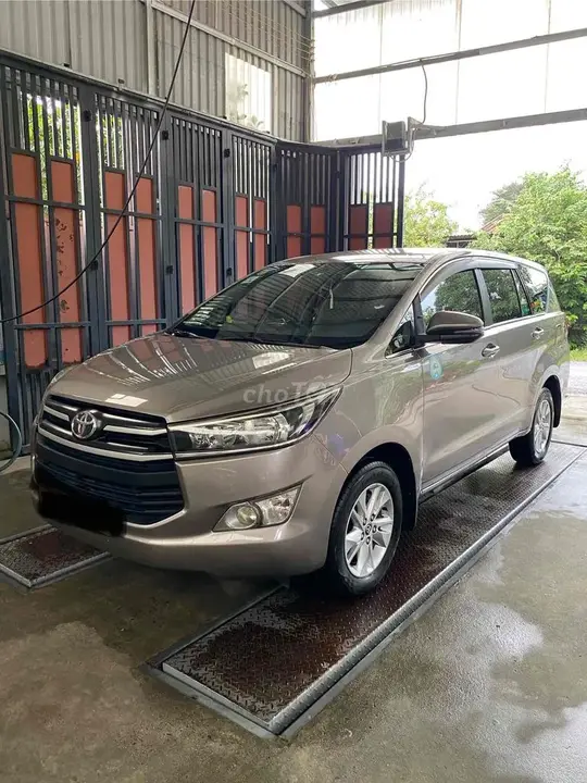 Toyota Innova