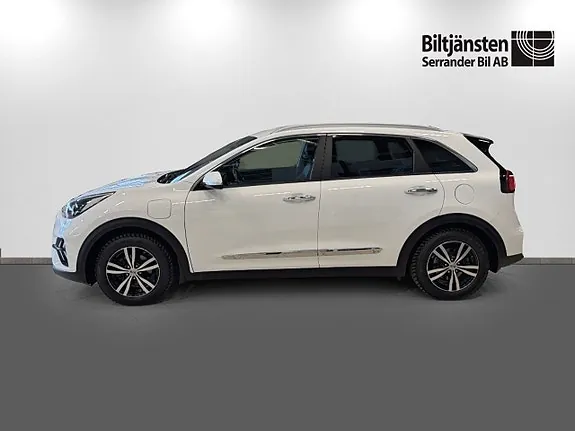Kia Niro 2021 photo 4