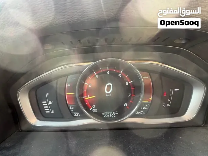 Volvo S60 2015 photo 2