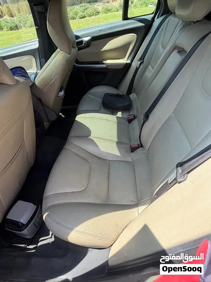 Volvo S60 2015 photo 3