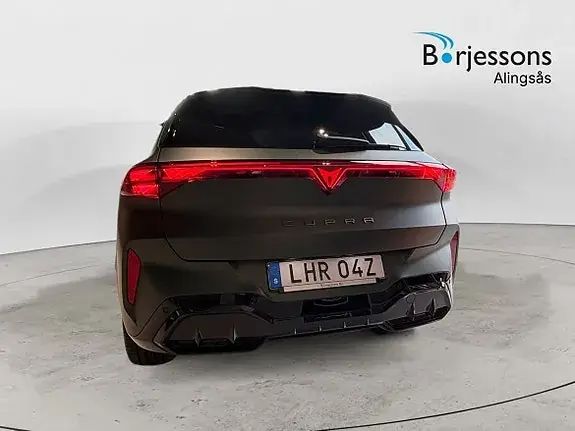 Cupra Terramar 2026 photo 4