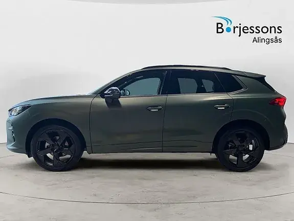 Cupra Terramar 2026 photo 2