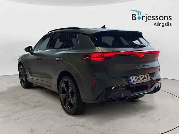 Cupra Terramar 2026 photo 3