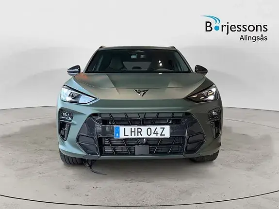 Cupra Terramar 2026 photo 5