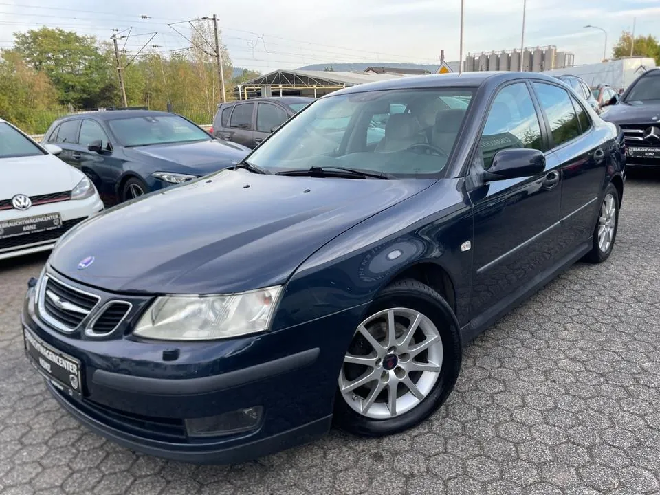 Saab 9-3