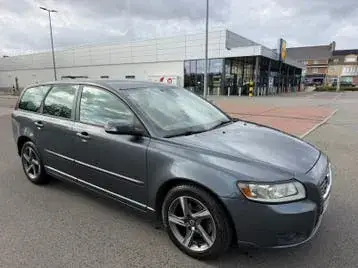 Volvo V60 2008 photo 2