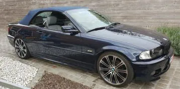 BMW Série 3