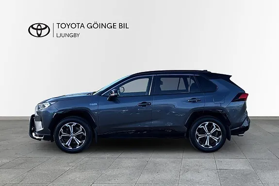 Toyota Rav4 2022 photo 4