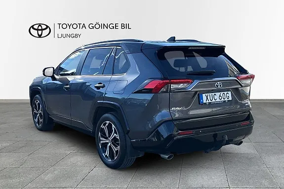 Toyota Rav4 2022 photo 3