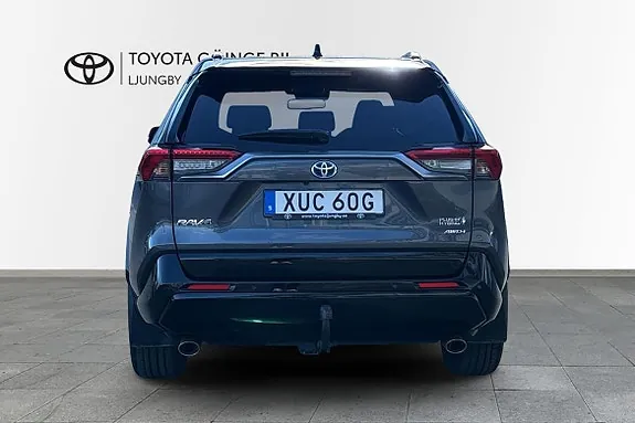 Toyota Rav4 2022 photo 5