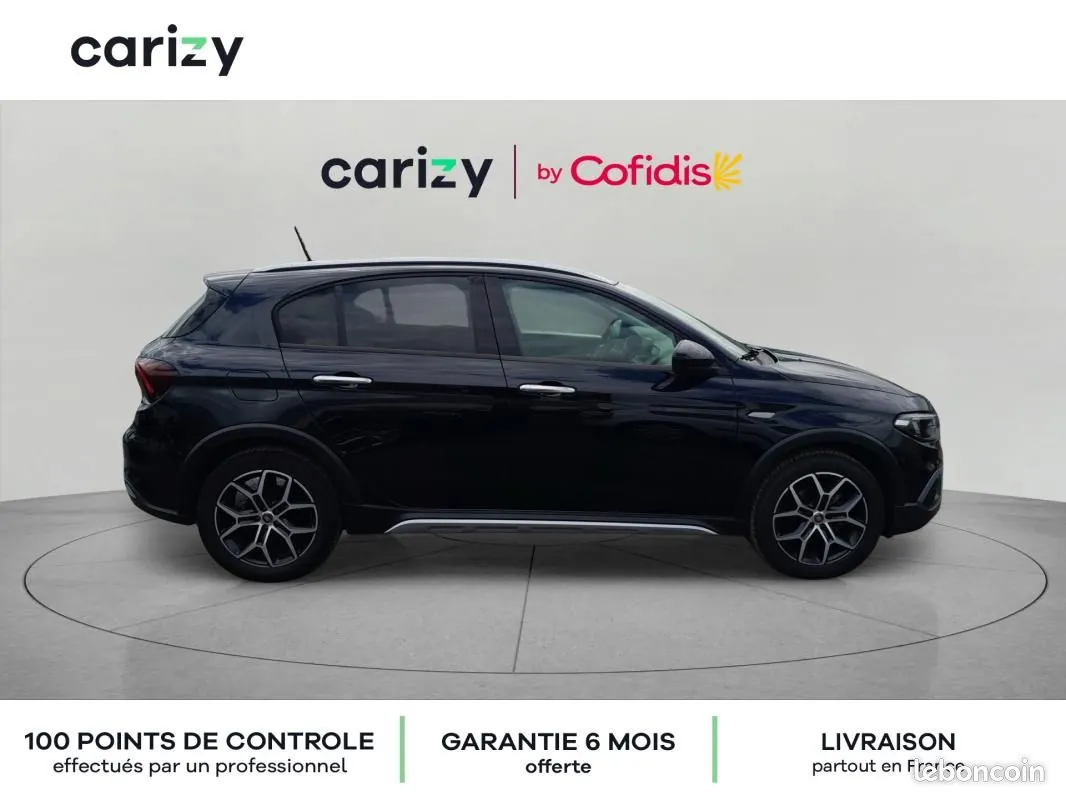 Fiat Tipo 2021 photo 4