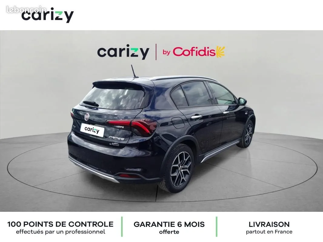 Fiat Tipo 2021 photo 5