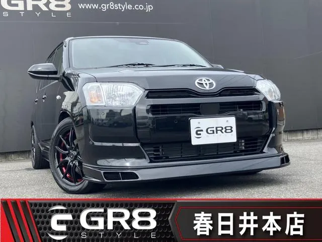 Toyota Prius Hybrid F