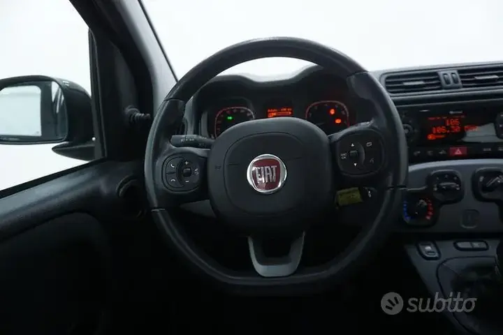 Fiat Panda 2020 photo 4