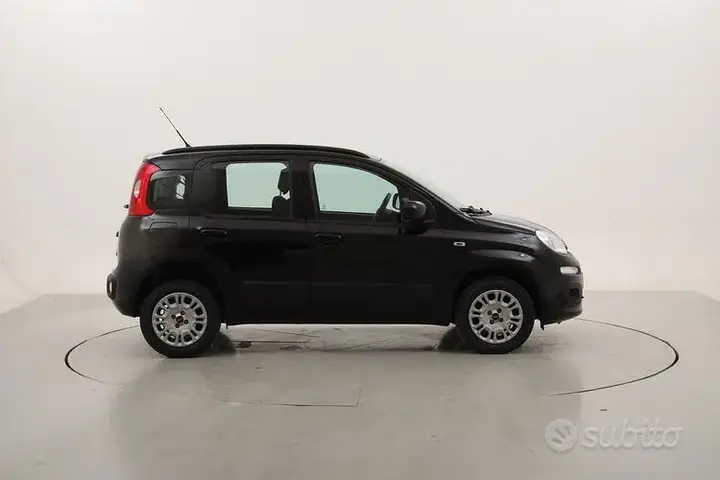 Fiat Panda 2020 photo 3
