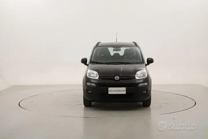 Fiat Panda 2020 photo 2