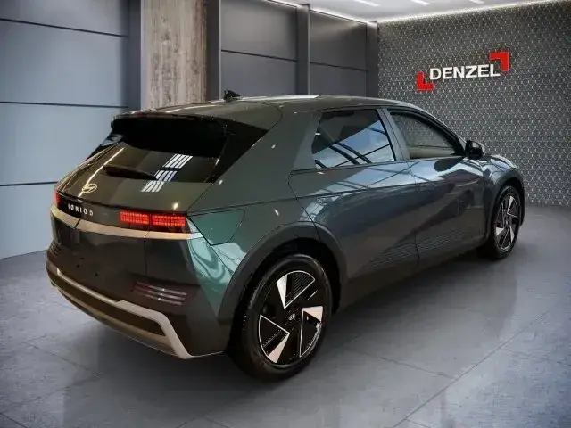 Hyundai Ioniq 5 2025 photo 3