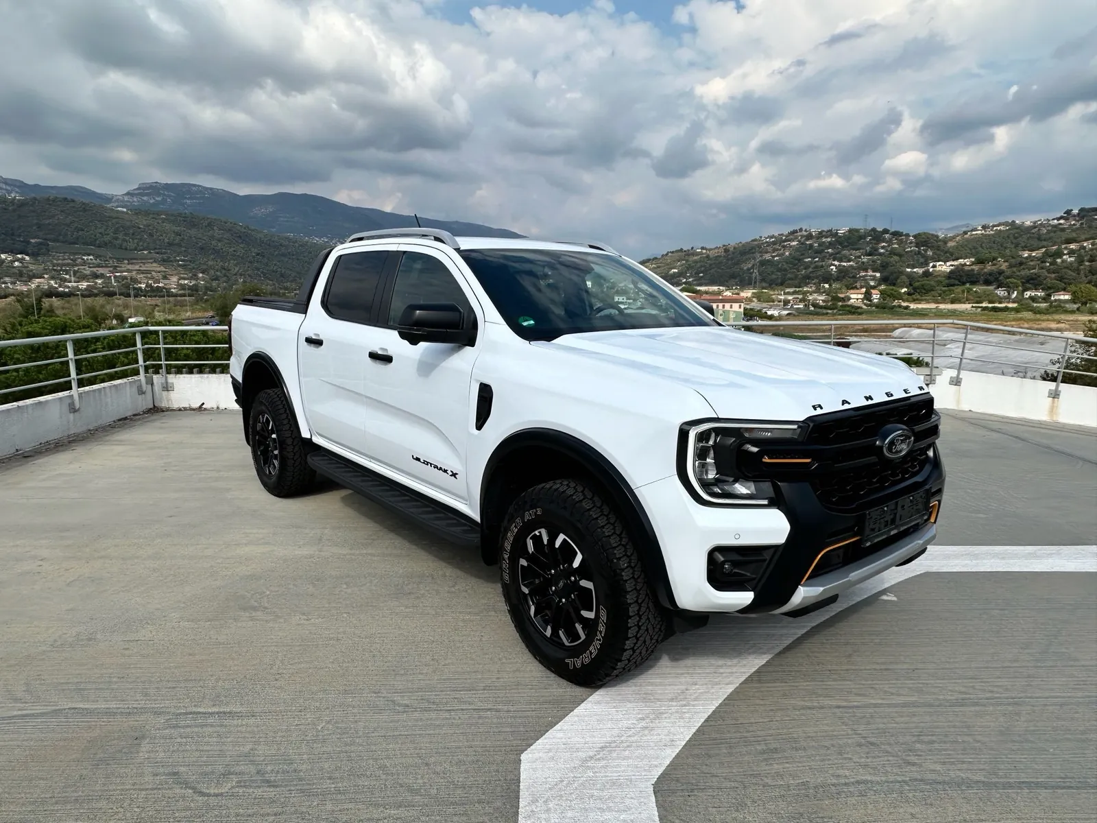 Ford Ranger