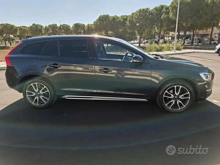 Volvo V60 2016 photo 4
