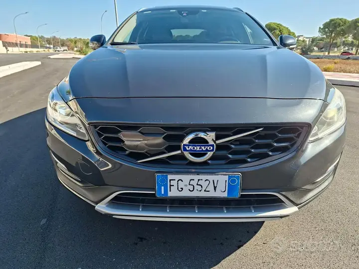 Volvo V60 2016 photo 3