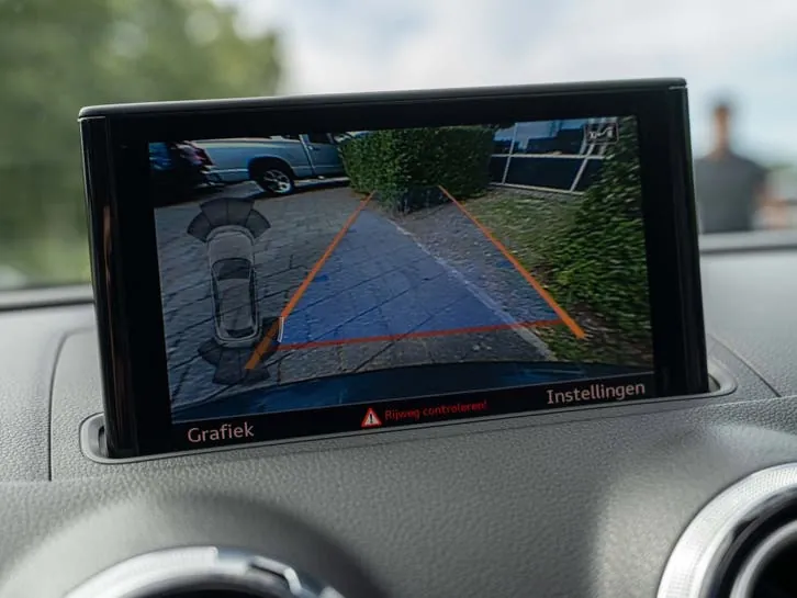 Audi A3 2013 photo 3