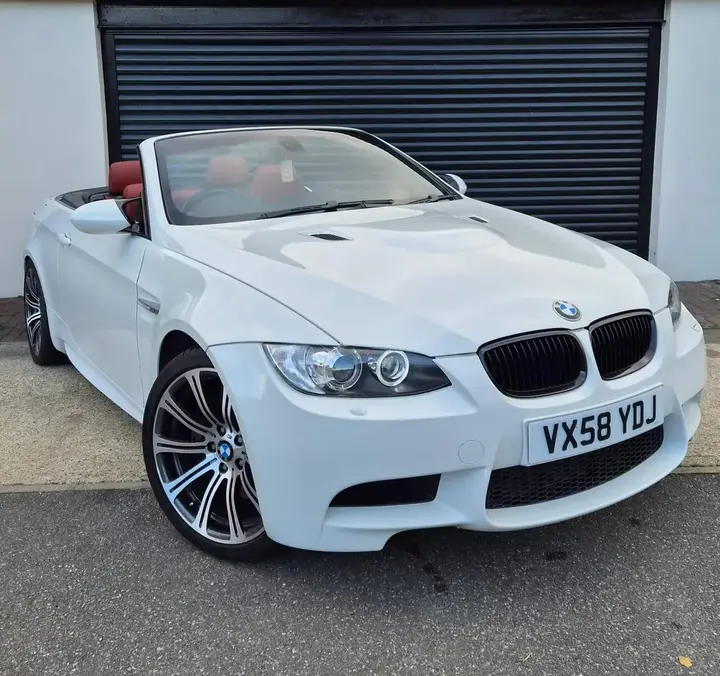 BMW M3