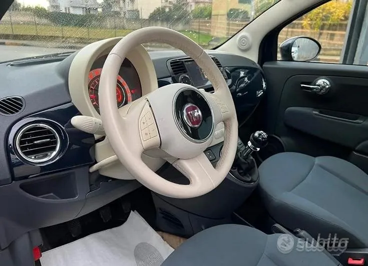Fiat 500 2026 photo 3