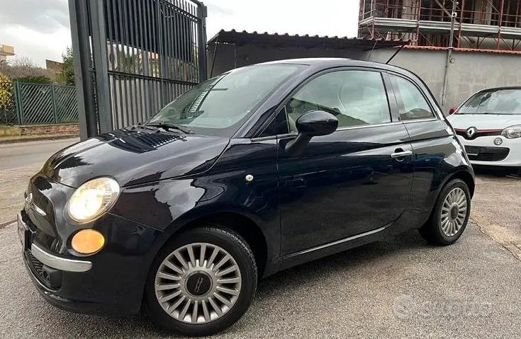 Fiat 500 2026 photo 2