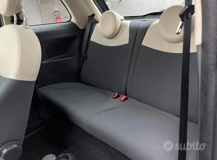 Fiat 500 2026 photo 5