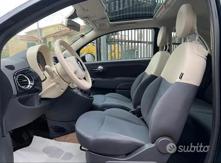 Fiat 500 2026 photo 4