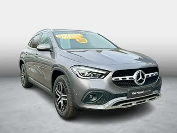 Mercedes-Benz Gla 2020 photo 3