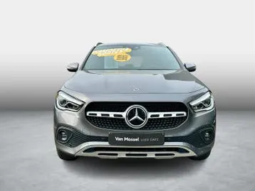 Mercedes-Benz Gla 2020 photo 2