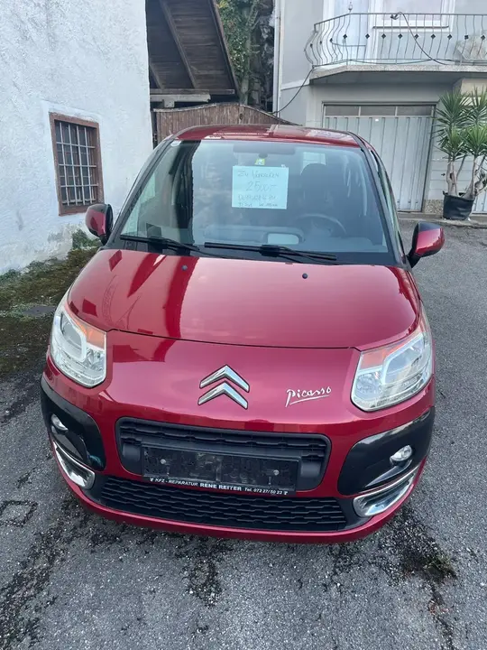 Citroen C3 Picasso